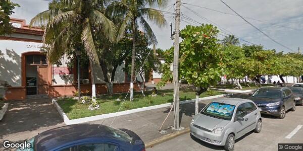 AGENCIA DEL MINISTERIO PÚBLICO ADSCRITA AL JUZGADO QUINTO DE PRIMERA INSTANCIA